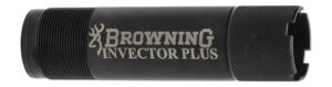 Browning 1133993   Invector-Plus 12Gauge Skeet Extended Stainless Steel