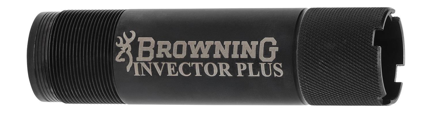 Browning 1133993 Invector-Plus 12Gauge Skeet Extended Stainless Steel