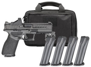 Springfield Armory Echelon 9mm Pistol 4.5" 10-Round