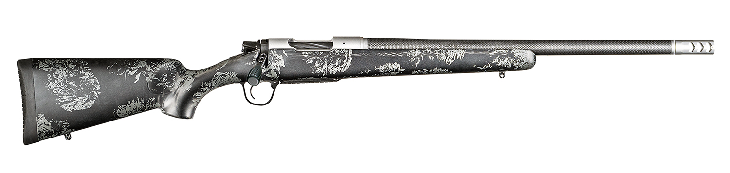 Christensen Arms Ridgeline FFT 7mm PRC Bolt Action Rifle