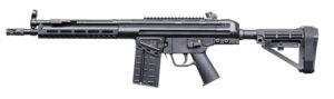 PTR K3P BR 7.62x51mm/308 Win Semi-Auto Pistol