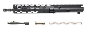 HK 51001919 A4 Complete Upper Receiver Assembly 7.62x51mm Cold Hammer Forged Steel 13"