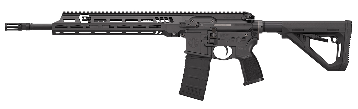 Sig Sauer 516 G3 Mohawk 5.56 NATO 16" AR Rifle
