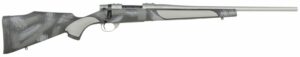 Weatherby Vanguard Shadow .223 Rem Bolt Action Rifle