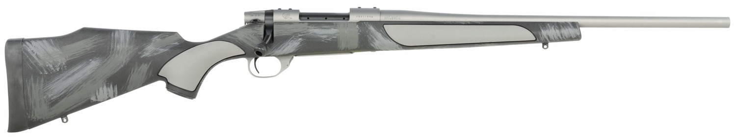 Weatherby Vanguard Shadow .223 Rem Bolt Action Rifle