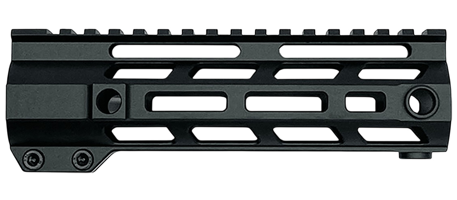 TACFIRE HG277 7" MLOK F-FLT HNDGRD FULL RL QD