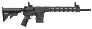 Tippmann Arms M4-22 Elite .22 LR AR Rifle