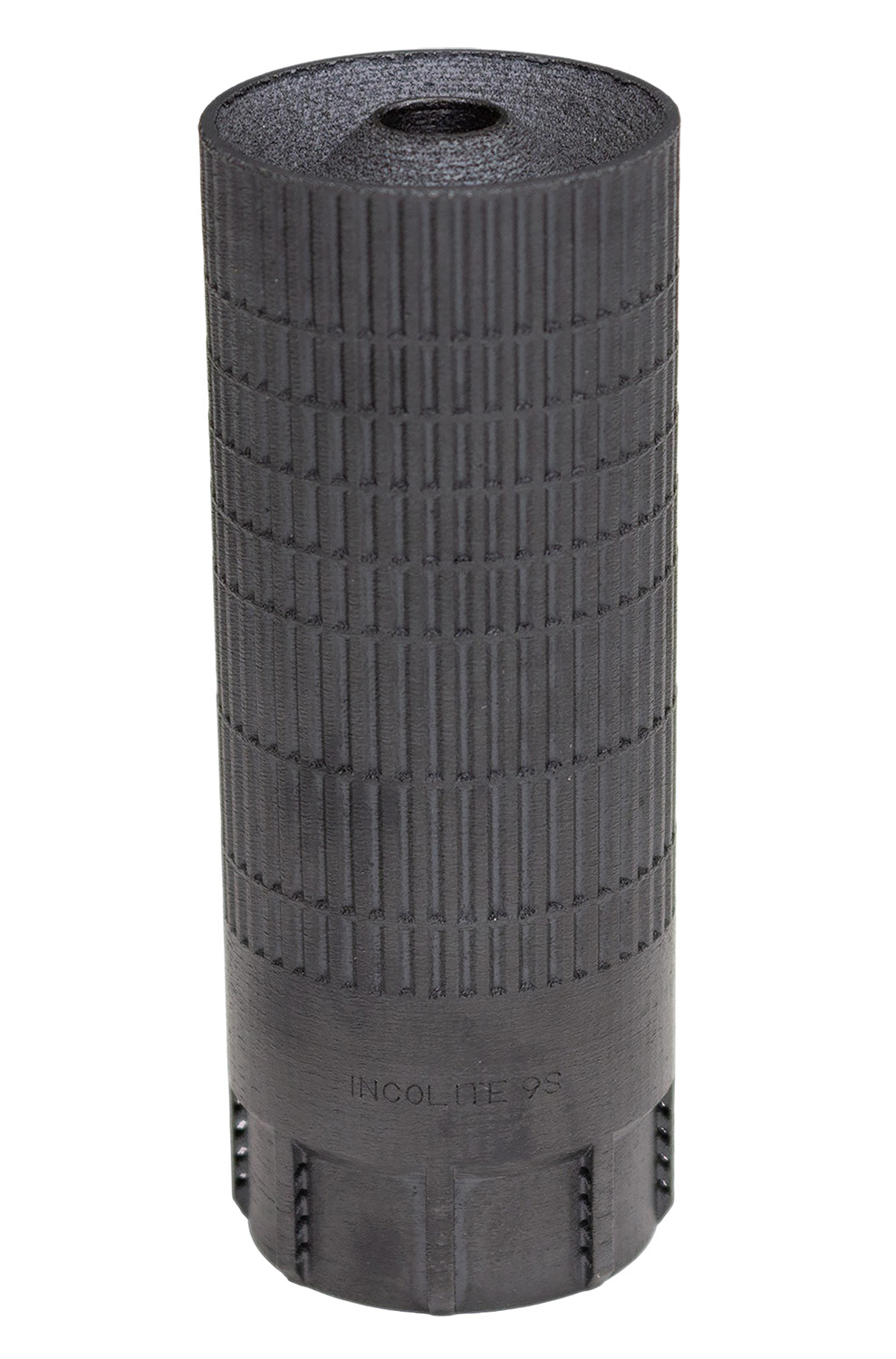 Boe Suppression BOE-IL9S IncoLite 9 9mmLuger 1.50" 718 Inconel 1/2"x28