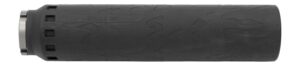 B&T Stille 300 Suppressor 223/338 Lapua Mag Black