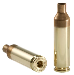 Peterson Cartridge 40025-R   22Creedmoor SRP Rifle 50 Per Box/10 Case