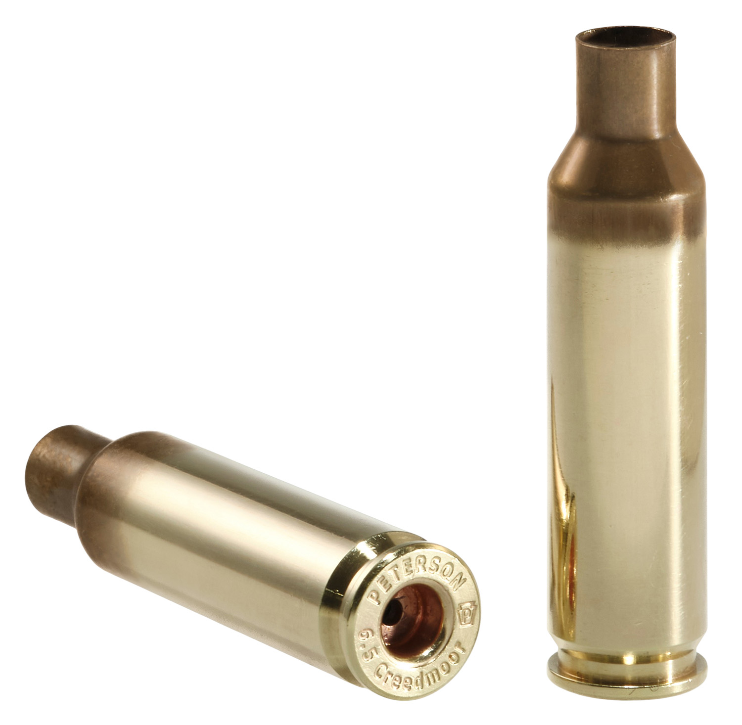 Peterson Cartridge 40000-R 6.5Creedmoor Rifle 50 Per Box/10 Case