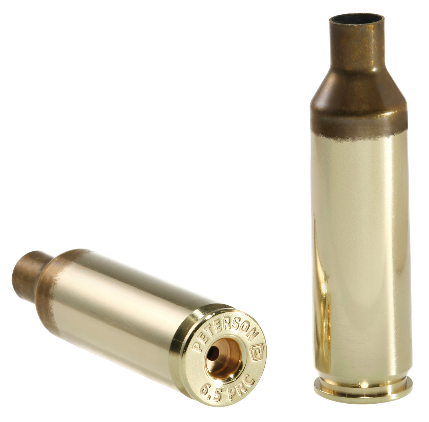 Peterson Cartridge 40062-R 6.5PRC Rifle 50 Per Box/10 Case