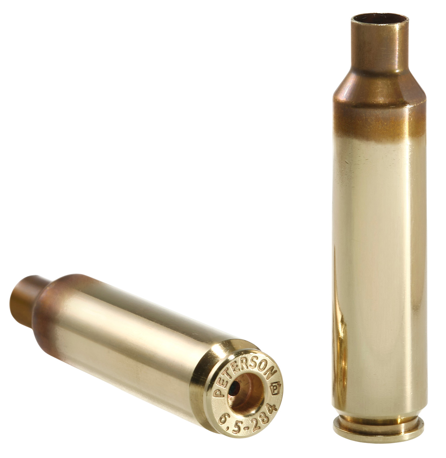 Peterson Cartridge 40049-R 6.5-284Norma Rifle 50 Per Box/10 Case