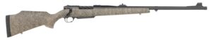 Weatherby Mark V DGR .375 H&H Magnum Bolt Action Rifle