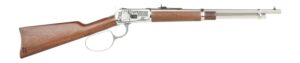 Heritage Arms Model 92 .45 Colt Lever Action Rifle