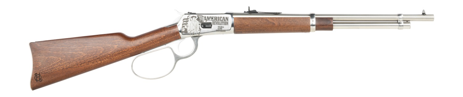 Heritage Arms Model 92 .45 Colt Lever Action Rifle