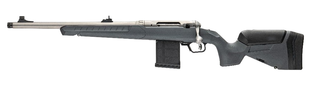 Savage 110 Ridge Hunter .338 Win Mag Left-Hand Rifle
