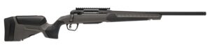 Savage Arms 110 Core Hunter .25-06 Rem Bolt Action Rifle
