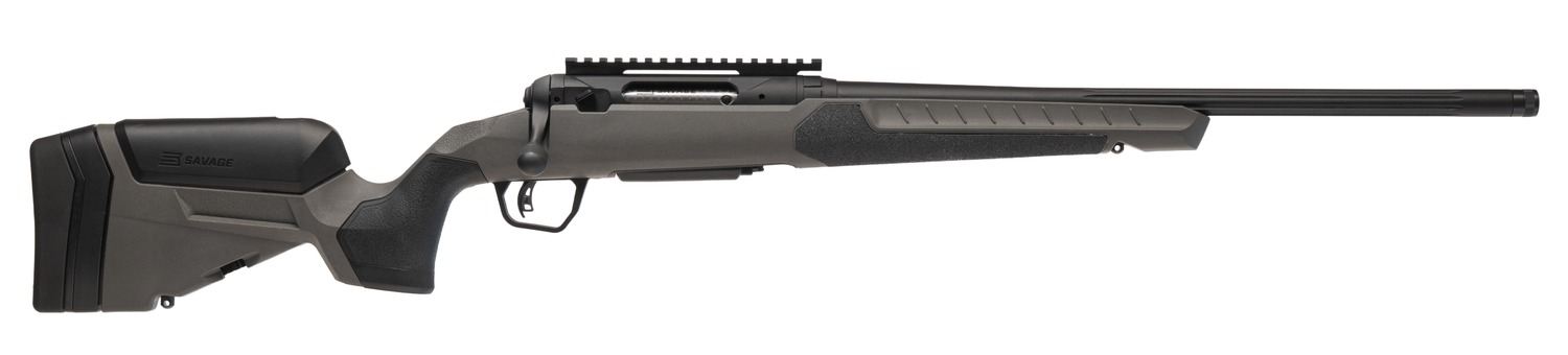Savage Arms 110 Core Hunter 7mm PRC Bolt Action Rifle