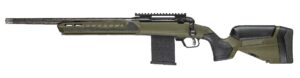 Savage Arms 110 UltraLite Predator 6mm ARC Left Hand Rifle