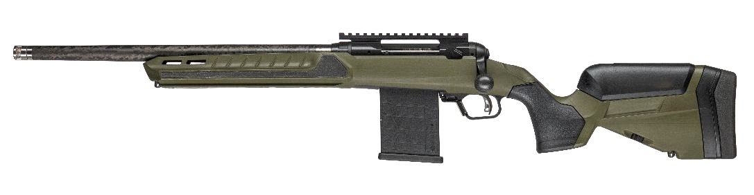 Savage Arms 110 UltraLite Predator 300 Blackout Bolt Action