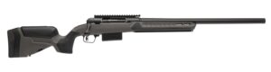 Savage 212 Harvester 12 Gauge Bolt Action Shotgun