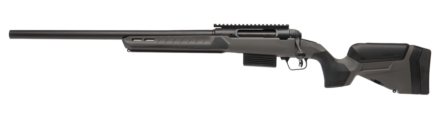 Savage Arms 220 Harvester 20 Gauge Bolt Action Shotgun
