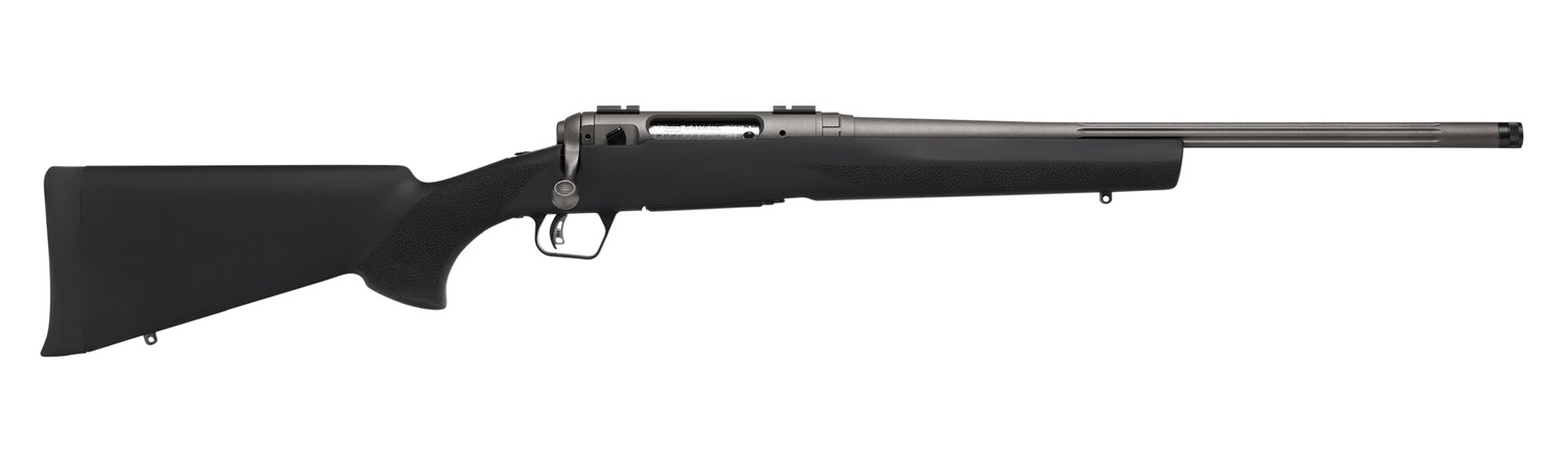 Savage 110 Trail Hunter Lite V2 .300 Win Mag Bolt Action Rifle