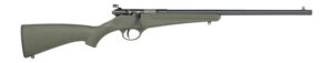 Savage Arms Rascal F-SR .22 LR Bolt Action Rifle