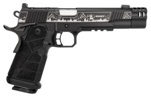 Kimber DS Warrior Camp Guard Elite 10mm Pistol