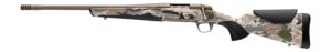 Browning X-Bolt 2 Speed SPR 7mm Rem Mag Bolt Action Rifle