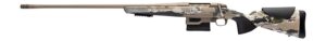 Browning X-Bolt 2 Speed LR 7mm PRC Bolt Action Rifle
