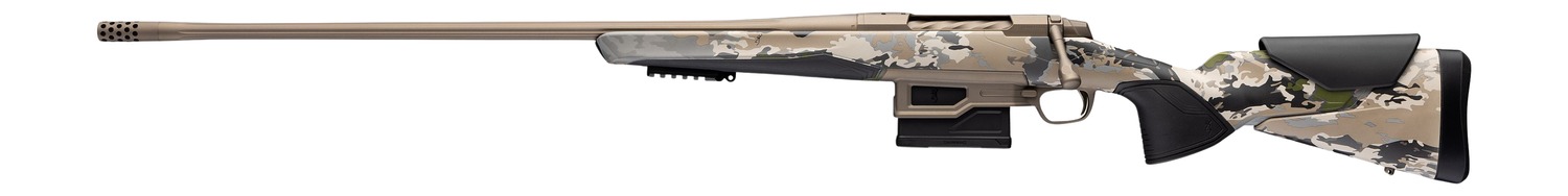 Browning X-Bolt 2 Speed LR 7mm PRC Bolt Action Rifle