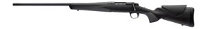 Browning X-Bolt 2 Hunter 6.5 PRC Bolt Action Rifle, Left Hand