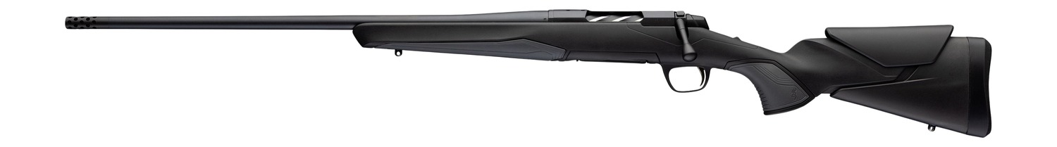 Browning X-Bolt 2 Hunter 6.5 PRC Bolt Action Rifle, Left Hand