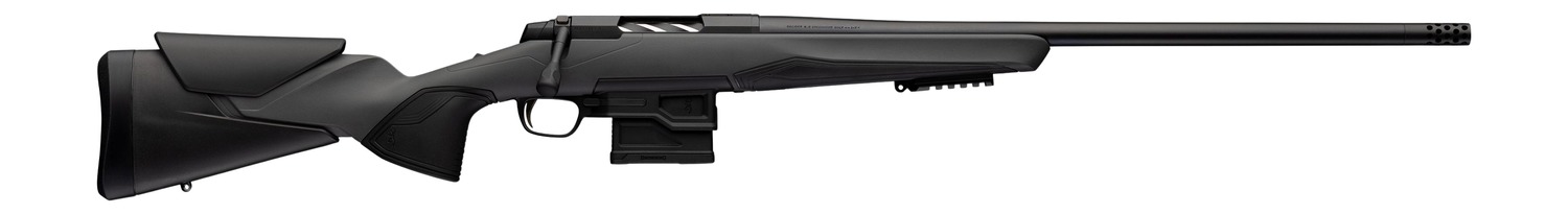 Browning X-Bolt 2 Hunter LR .308 Win Bolt Action Rifle