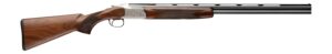 Browning Citori 825 Field 12 Gauge Over/Under Shotgun