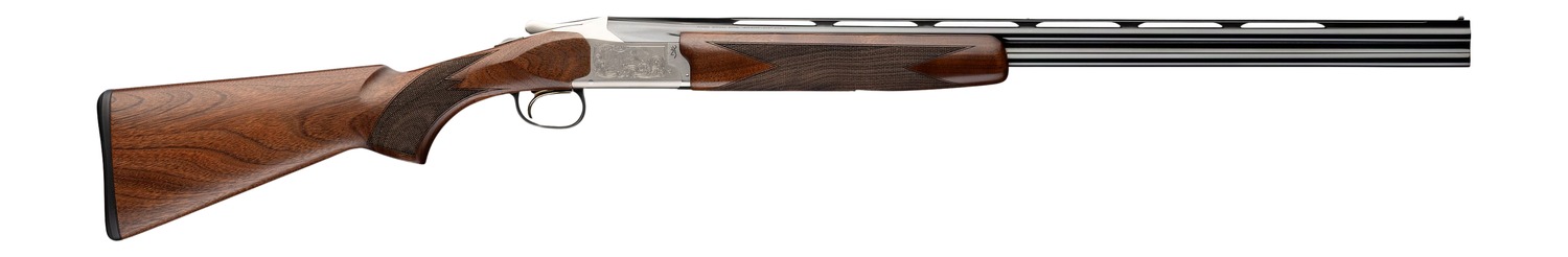 Browning Citori 825 Field 12 Gauge Over/Under Shotgun