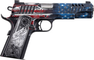 Auto-Ordnance 1911 FND .45 ACP Handgun
