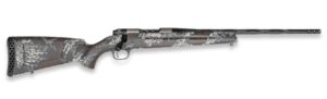 Weatherby Mark V Capra 25 Creedmoor Bolt Action Rifle