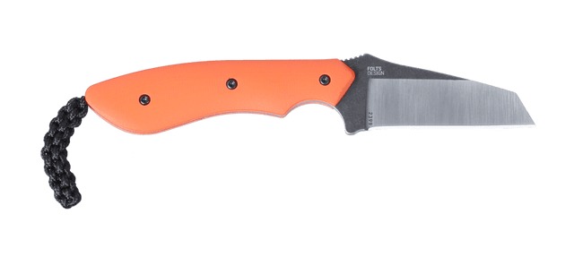 CRKT 2399C S.P.I.T. 2.29 ORNG