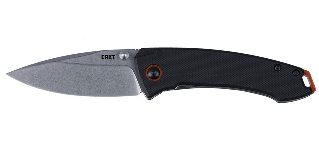 CRKT 2522C TUNA COMPACT 2.73 SLVR