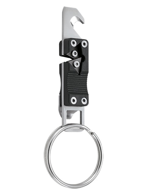 CRKT 9096 MICRO TOOL & KEYCHAIN SHARPNER
