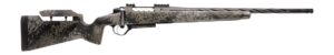 Seekins Precision Havak PH3 22 Creedmoor 24" Bolt Action Rifle