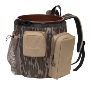 ALLEN 5587    DOVE BUCKET ORGANIZER