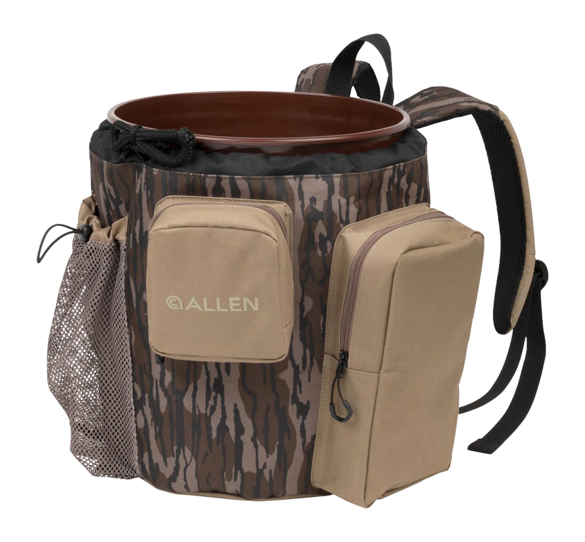 ALLEN 5587 DOVE BUCKET ORGANIZER