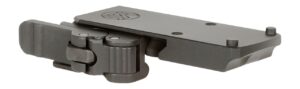 MIDWEST MI-MK2-QDRMRL      MK2 QD RMR MOUNT LOW