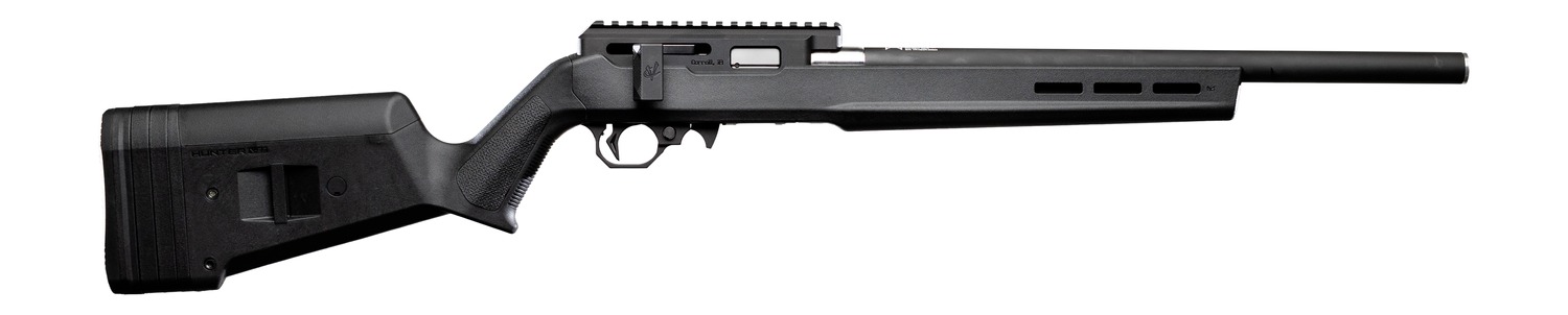 Angstadt Arms Vanquish Summit 22 LR Bolt Action Rifle