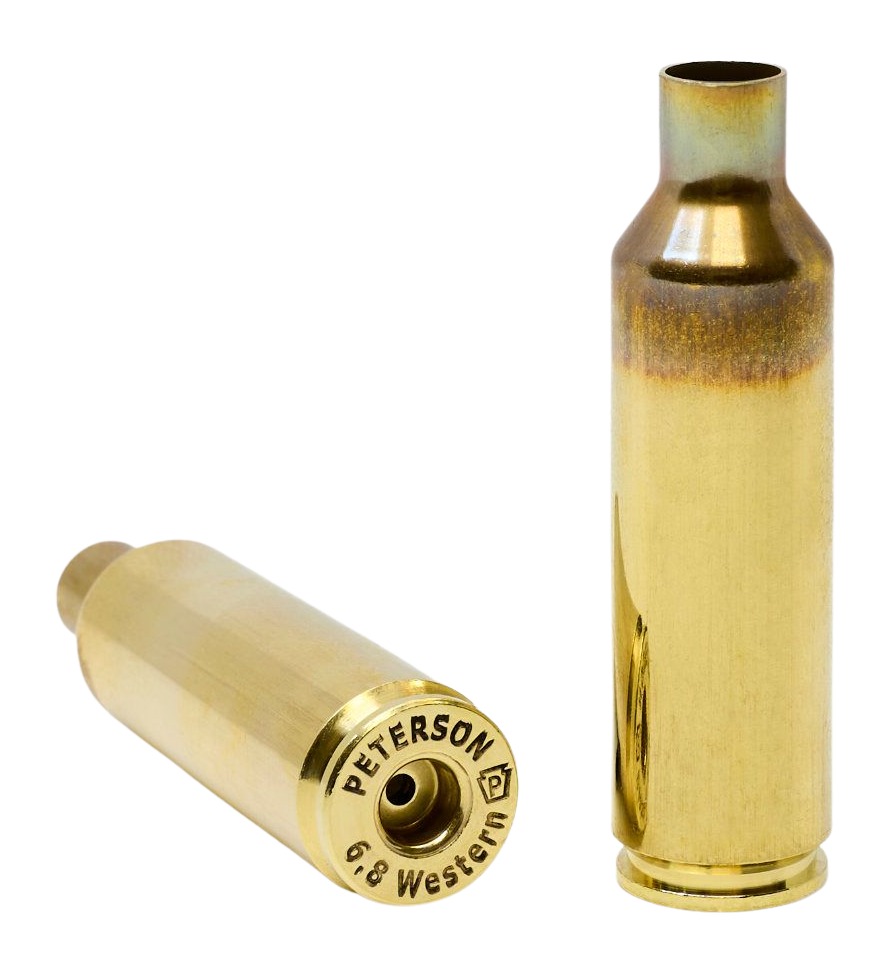 PETERSON 40084-R 6.8 WESTERN 50/10