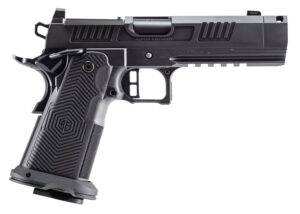 Alpha Foxtrot AF1911 Romulus 45 ACP 4.25" Handgun